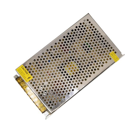 Блок живлення PROLUM 12V 250W 20.83А Series S