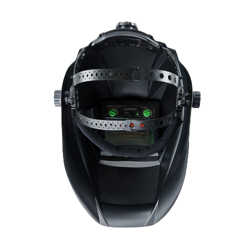 Маска зварювальника автоматична MZ-5000 APRO | Зображення 1