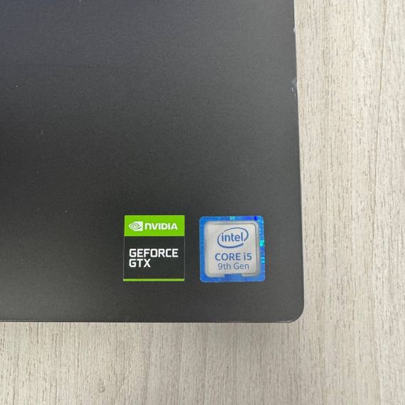 Ігровий ноутбук Б-класу Dell G3 3590 / 15,6" (1920x1080) IPS / Intel Core i5-9300H (4 (8) ядра по 2,4 - 4,1 ГГц) / 8 ГБ DDR4 / 512 ГБ SSD / nVidia GeForce GTX 1660 Ti Max-Q, 6 ГБ GDDR6, 192-біт / Веб-камера б/в | Зображення 3