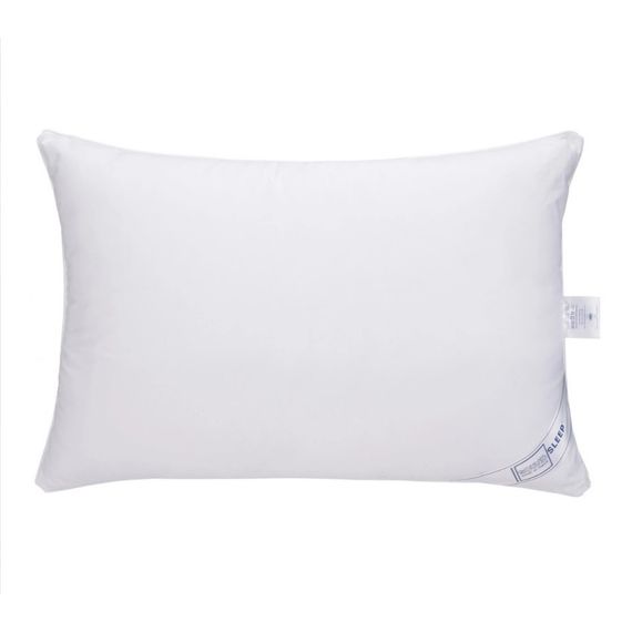 Подушка SoundSleep Tender антиалергенна лебяжий пух 70х70 см (94111989) | Зображення 2