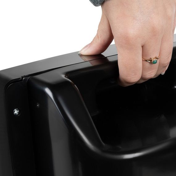 Осушувач повітря Ruhhy 19896 (Malatec) + очисник | Зображення 4