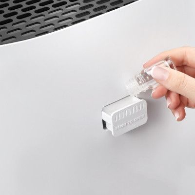 Воздухоочиститель Electrolux EWH-600 (EHW-600) | Зображення 8