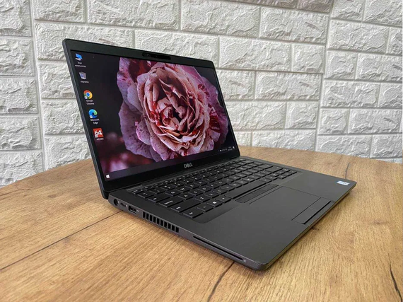 Ноутбук Dell Latitude 5400 14 FHD/IPS/i5 8365U/8Gb/SSD256NVMe/IntelUHD620 | Зображення 2
