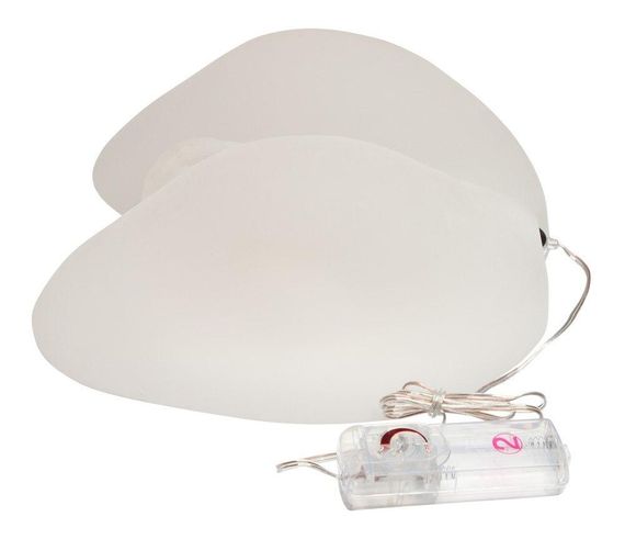 Мастурбатор Pussy & Ass Sex Aura | Зображення 6