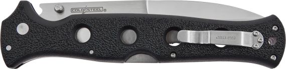 Ніж Cold Steel Counter Point XL к: чорний | Зображення 2