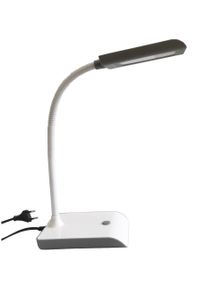 Настольный светильник LED XG-7701 7W 220V 4000K Grey Ny95000819