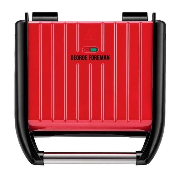 Гриль контактний George Foreman 25040-56 1650 Вт