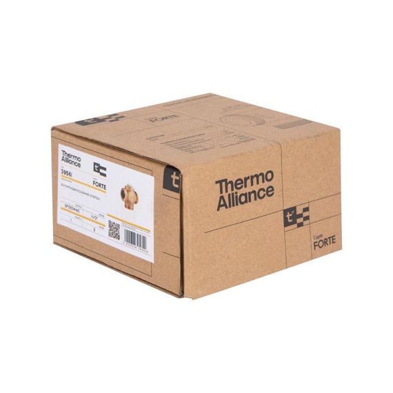 Антиконденсационный клапан Thermo Alliance Forte 1 1/2" 55°C SF393W40 | Зображення 7