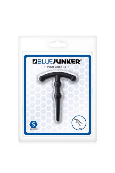 Уретральный стимулятор PENIS STICK TAILLE 8 Sex Aura