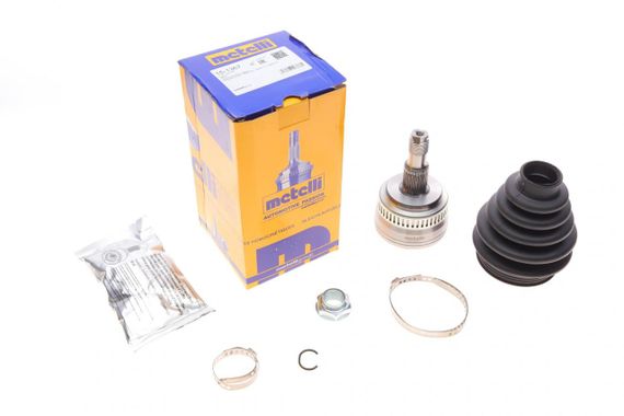 ШРКШ зовнішній Mercedes Benz A-class W168 97-04 24z 27z 57mm 76.9mm 30.6mm  +ABS48z  15-1367