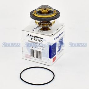 Термостат Fiat Ducato / Iveco Daily / Opel Movano / Renault Master/Trafic 2.5-2.8 JTD/D/DTI 80-, Wahler, 4174.79D,