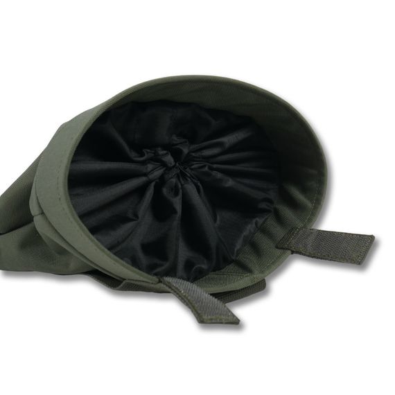 Тактичний підсумок під скидання рулонний 35x25 KIBORG XL Khaki | Зображення 3