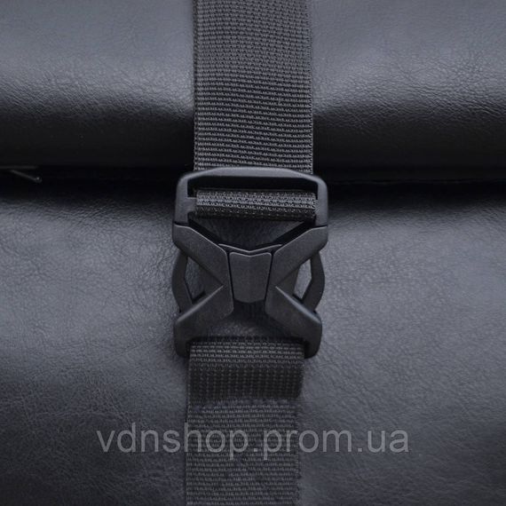 Рюкзак рол топ, Чоловічий рюкзак молодіжний зручнийvМужчинський вуличний рюкзак для роботи PN-79 | Зображення 2