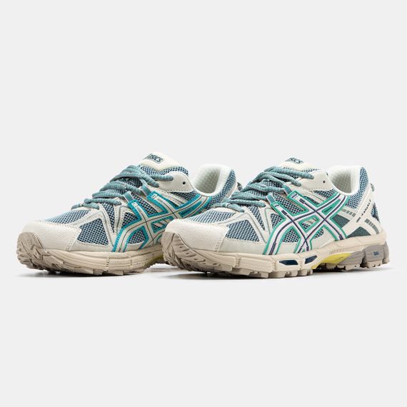 Кросівки на кожний день Asics Gel-Kahana 8 , В'єтнам 1562 43 | Зображення 1