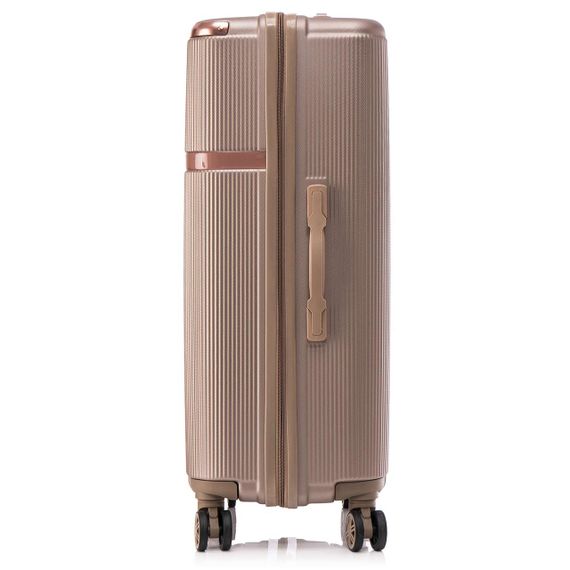 Валіза Semi Line 28" (L) Champagne (T5668-4) | Зображення 5