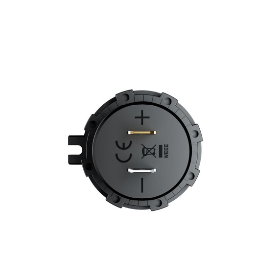 Автомобильное зарядное устройство 12V 24V QC 3.0 Dual USB 18W-36W с подсветкой и выключателем (sv0391) | Зображення 1