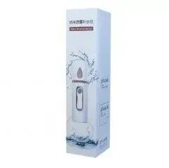 Увлажнитель Для Кожи Лица Nano Mist Sprayer RK-L6 | Зображення 3