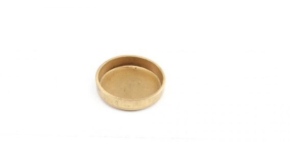Заглушка блоку циліндрів d=36mm Латунь Brass 40972 | Зображення 1