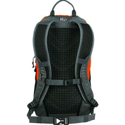 Рюкзак туристический Terra Incognita Onyx 18 красный/серый (4823081503750) | Зображення 1