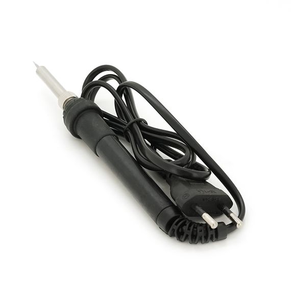 Электрический паяльник BAKKU BK-454.30W, Blister-box | Зображення 3