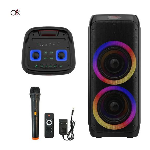Акустична система з Bluetooth, потужність 60 Вт, XPRO ZX-7786 (45632-ZX-7786_6922) | Зображення 2