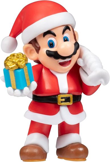 Адвент-календарь Супер Марио Оригинал Super Mario Advent Calendar | Зображення 3