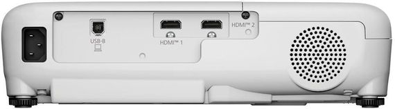Проектор Epson EB-W53 WXGA V11HB57042 | Зображення 5