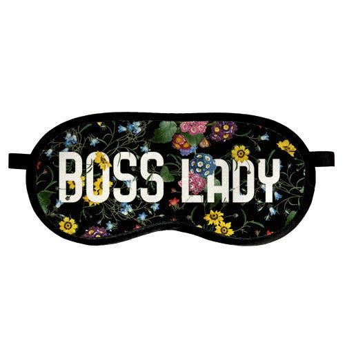 Маска для сну lady Boss (MDS_19M023)