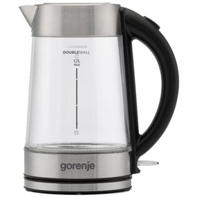 Электрочайник Gorenje K17GDWII