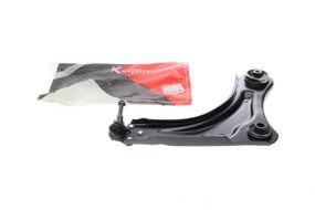 Рычаг подвески передний  R Renault Laguna III 07- 15.8mm  20-70349