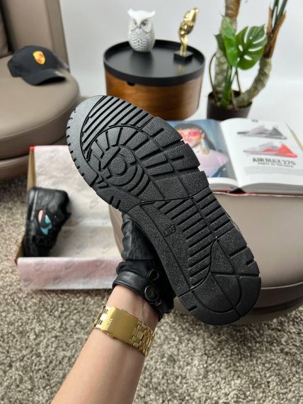 Кроссовки  Air Trainer 1 SP Black Reflective , Вьетнам A3509 42 27 | Зображення 7