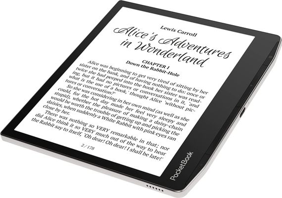 Електронна книга PocketBook 700 Era PB700-U-16-WW | Зображення 4