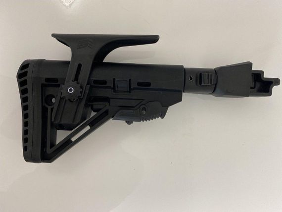 Приклад складной для АК приклад на АК Приклад ак Приклады на АК Приклад для ак 74 Складной приклад ак 74