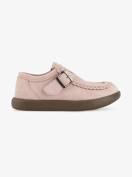 Туфлі для дівчинки BD5166-5B 25 Пудровий shop (2000999623516)