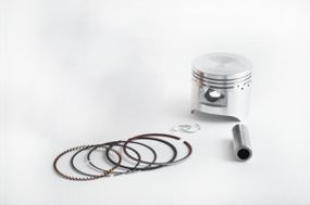 Поршень   Delta 100   .STD  (Ø50,00)   KOMATCU   (mod.A)