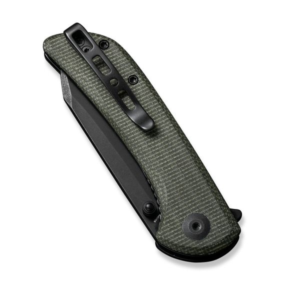 Ніж складаний Sencut Fritch S22014-1 | Зображення 4