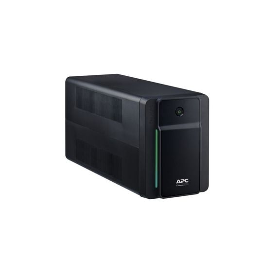Пристрій безперебійного живлення APC Easy UPS 1600VA, Schuko (BVX1600LI-GR) | Зображення 1