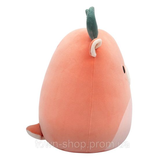 Мягкая игрушка Squishmallows – Лось Ромелу (30 cm) | Зображення 4
