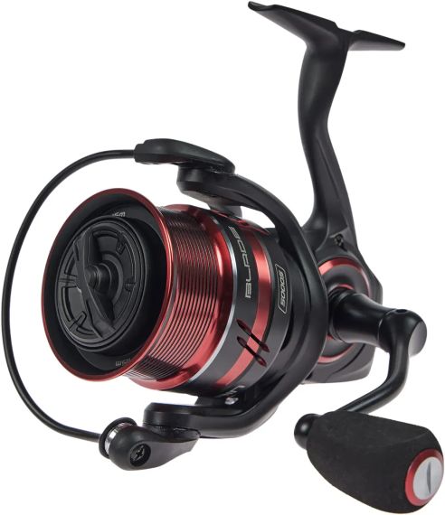 Котушка Brain Blade 5000S 7+1BB 4.5:1