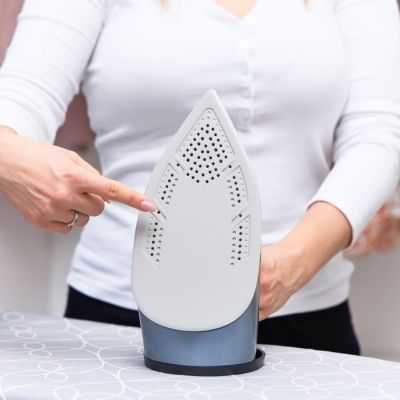 Утюг MPM MZE-28 | Зображення 8