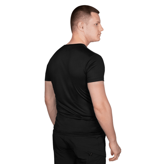 Футболка Lava 2.0 Carbon (Ukraine світловідбіваючий білий) (7220), XXXL | Зображення 2