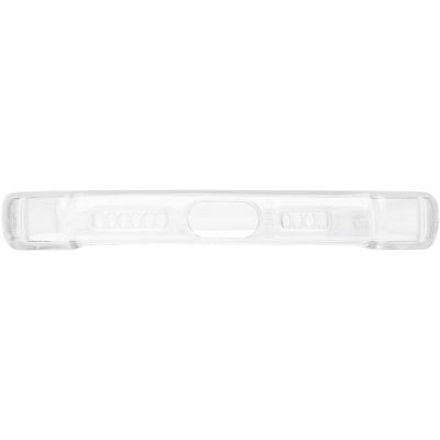 Чехол для мобильного телефона XoKo Ultra Thin Proof + Glass Full Cover Ultra-Thin iPhone 14 Plus Black (XK-CS-ULT-AP-IP14PL) | Зображення 3