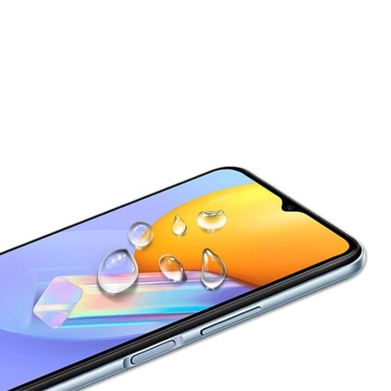 Захисне скло 2.5D на весь екран для Vivo Y31 | Зображення 3