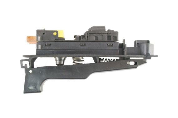 Кнопка УШМ Асеса - Bosch 230 (4 контакта) (КН 8925 4Р) | Зображення 1