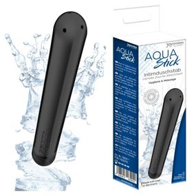 Анальний душ Joy Division AQUA Stick, чорний sexstyle