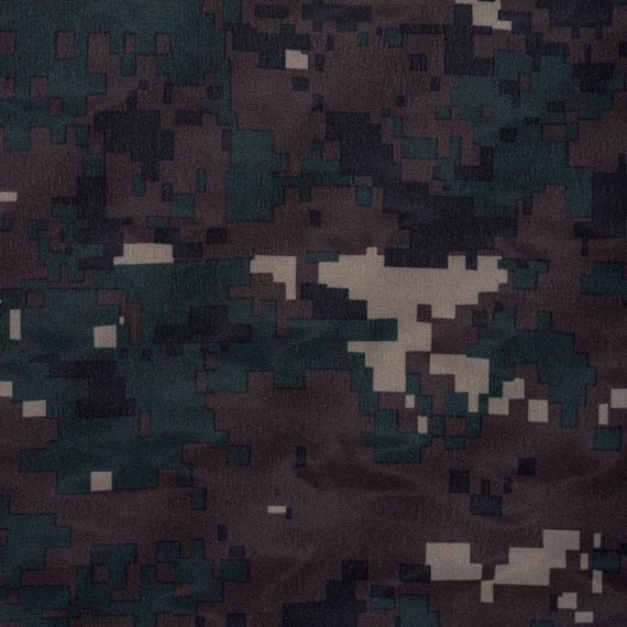 Самонадувающийся коврик Ranger Sinay Camo (Арт. RA 6642) | Зображення 6