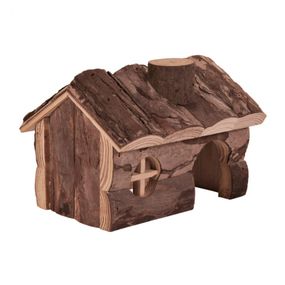 Будиночок Trixie для гризунів Hendrik дерев_яний 15х11х12 см