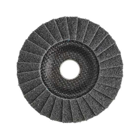 Диск пелюстковий флісовий RED PERFECT 3D, VERYFINE | Зображення 1