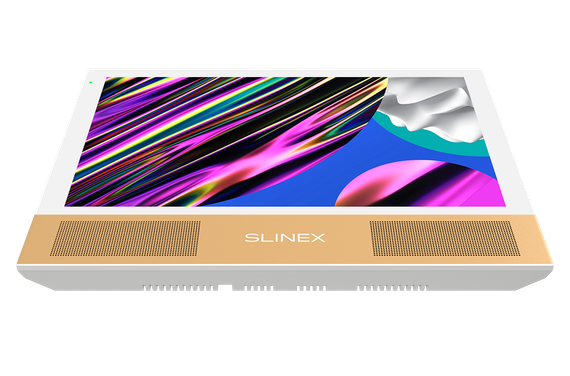 Видеодомофон Slinex Sonik 10 White | Зображення 5