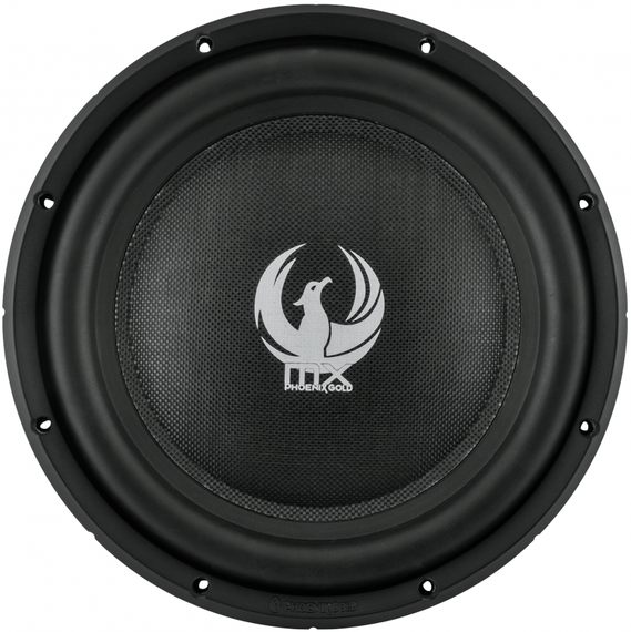 Сабвуфер Phoenix Gold MX10d2